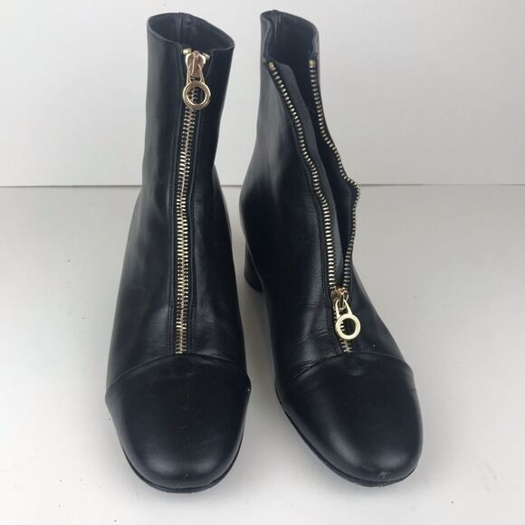 Napoleoni Ankle Boots Booties  - Picture 7 of 10